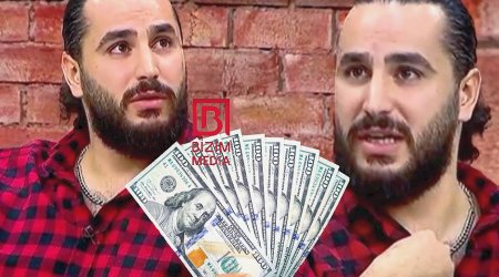 “TikTok”dan gününə 1000 dollar qazanan aktyor: “Oradan iyrəndim” - VİDEO