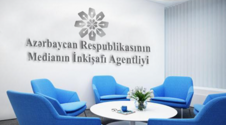 Medianın İnkişafı Agentliyi “Smart media” rubrikasına başlayır