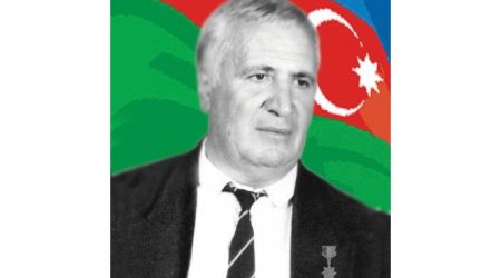 Milli Qəhrəman Maşallah Abdullayev vəfat etdi