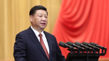 Çin lideri ABŞ-a səsləndi: “Bir-birimizlə anlaşmalıyıq”