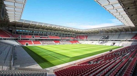 “Nant”ın stadionunda “Qarabağ” azarkeşlərinə nə qədər yer ayrılıb?