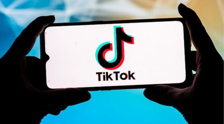 “Tik-tok”da özünü polis kimi təqdim edən şəxsə XƏBƏRDARLIQ EDİLDİ