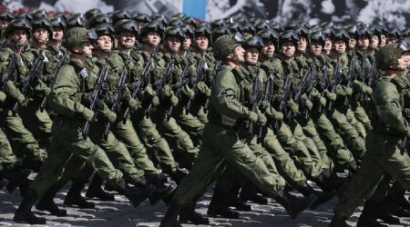 İsveç, Finlandiya və Norveç Rusiyaya qarşı yeni ordu yaradır?