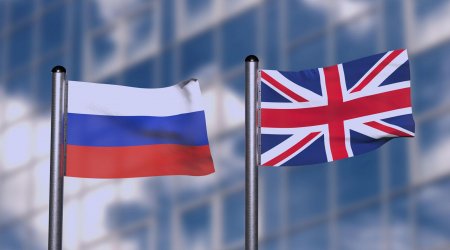 Rusiya ilə Britaniya hökuməti arasında niyə narazılıq yaranıb?