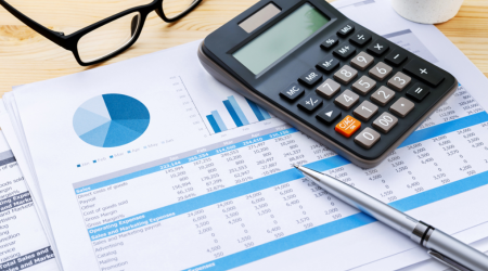 Azərbaycanda pul bazası oktyabrda 3% artıb