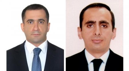DTX-nin saxladığı vəzifəli şəxslərlə bağlı yeni məlumat — Yaxın qohumlardır...