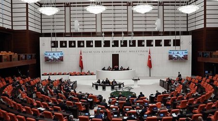 Türkiyə Silahlı Qüvvələrinin hərbi kontingenti 1 il də Azərbaycanda qalacaq