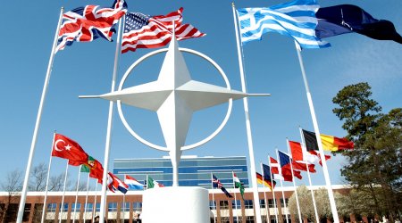 Türkiyə İsveçə real addımlar atmağı tövsiyə etdi - Stokholm NATO-ya buraxılmır         