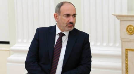 Paşinyan: “Qarabağdakı sülhməramlıların mandatının uzadılması təklifimiz rədd edildi”