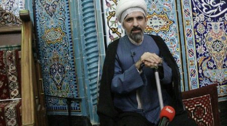İranda yeni TREND - Təbrizli molla ölümcül döyüldü