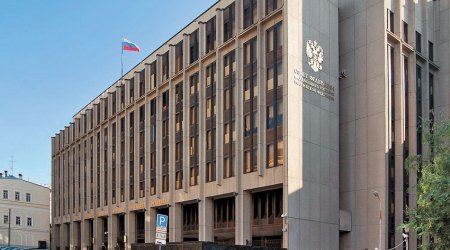 Rusiya, Ermənistan və Azərbaycan arasında parlamentlərarası danışıqlar PLANLAŞDIRILIR 
