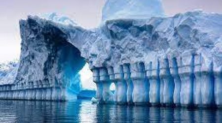 Dünyanın ən böyük buzlaqları MƏHV OLUR – UNESCO-dan həyəcan təbili 