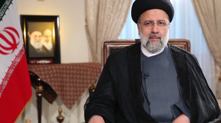 Vaşinqtonla Tehran arasında gərginlik artır - İran lideri Baydeni sərt tənqid edib  