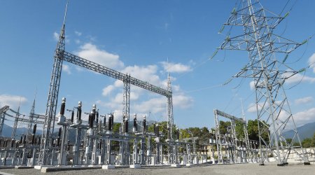 Rusiya Ukraynanın elektrik stansiyalarının 40%-ni məhv edib