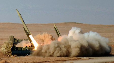 Rusiya “İsgəndər”lərin yerini İran istehsalı raketlərlə doldurur – Ukrayna KƏŞFİYYATI  