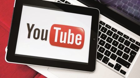 “Youtube”da YENİLİK – Qrup halında canlı yayımlar