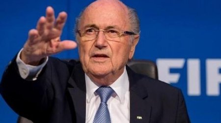 “DÇ-2022 Qətərdə yox, ABŞ-da keçirilməli idi” - FİFA-nın keçmiş prezidenti 