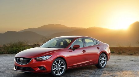 Mazda şirkəti Rusiyadakı zavodunu 1 avroya satdı