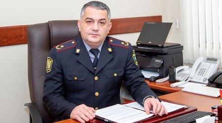 DİN rəsmisindən diqqətçəkən PAYLAŞIM - “Narkotik olan yerdə cinayət, ölüm var” 