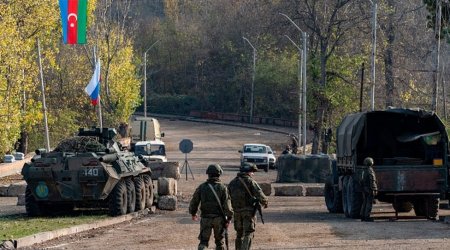 Sülhməramlıların Qarabağda İKİNCİ İLİ – Nəyi bacardılar, nəyi yox?