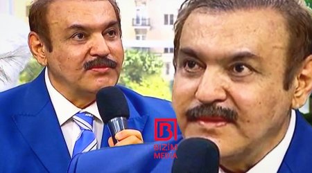 Cavanşir: “Fonoqramma ilə 10 min manata toya getmək, oxumaq deyil” - VİDEO