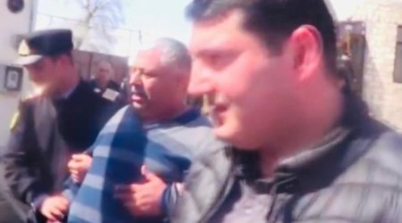 Müəmmalı şəkildə azadlığa çıxan narkobaronun məsələsi AzTV efirində — VİDEO