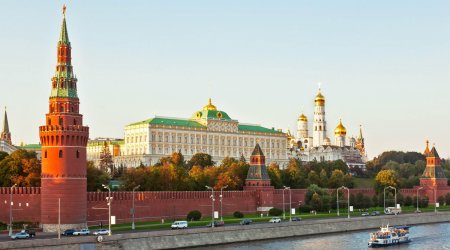 Rusiya qoşunlarının Xersondan çıxarılması Kremli parçalayır