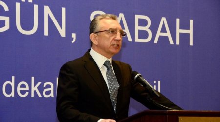 Eldar Əzizov icra başçılarına ciddi xəbərdarlıq etdi - SƏBƏB