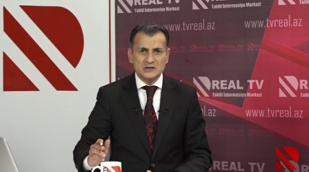 Mir Şahin: “Mən bilmirəm, səfir dedimi ki, biz qələt eləmişik?” - VİDEO 