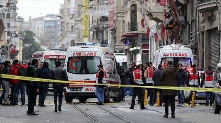 Türkiyəyə hücum ASALA-nın planıdır, yoxsa İranın? - İstanbul terrorunun PƏRDƏARXASI