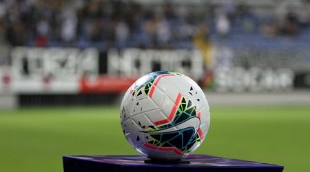 Minifutbol üzrə Azərbaycan çempionatının püşkü atıldı - VİDEO