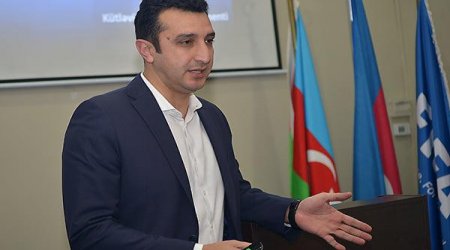 Azərbaycan millisinin sabiq qapıçısı UEFA-nın komitəsinə üzv seçildi