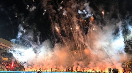 UEFA Fransa klubunu “Qarabağ”la oyundakı hərəkətlərə görə cəzalandırdı