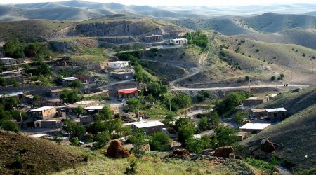 Qarabağa Böyük Qayıdış layihəsi hökumətə təqdim edildi - RƏSMİ 