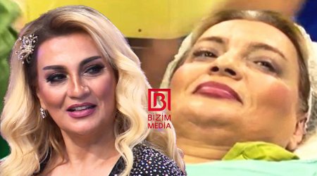 Gözündən əməliyyat olunan Nüşabə Ələsgərlinin VƏZİYYƏTİ NECƏDİR? – ÖZƏL