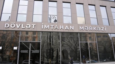 Qəbul imtahanları ilə bağlı DİM-dən AÇIQLAMA