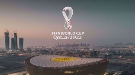 FIFA-dan QƏRAR - Qətərdəki stadionlarda pivə satılmayacaq
