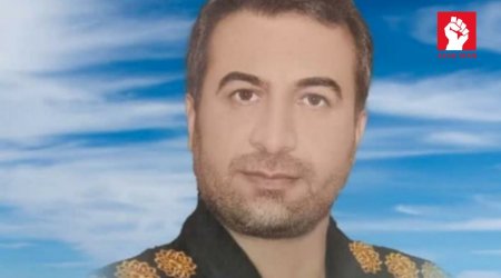 İranda daha bir SEPAH polkovniki öldürüldü