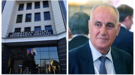AZƏRTAC-da şok rüşvət və korrupsiya faktları aşkarlandı – Aslan Aslanov işdən çıxarılır