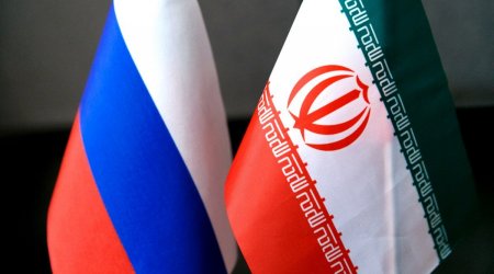 İranla Rusiya arasında gizli razılaşma ÜZƏ ÇIXDI