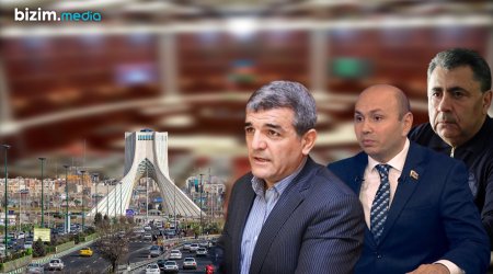 Azərbaycan-İran Parlamentlərarası işçi qrupunda kimlər var? – “İstefa verəcəm” - SİYAHI 