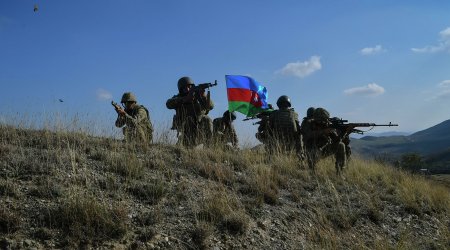 Azərbaycan anti-terror əməliyyatlarına hazırlaşır? – Hərbi ekspertdən AÇIQLAMA