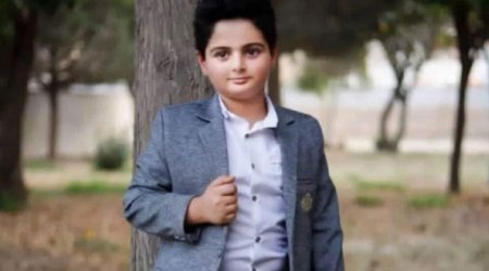 İranda 10 yaşlı Kiyan Pirfələkin öldürülməsi xəbərini dərc edən QƏZET BAĞLANDI 