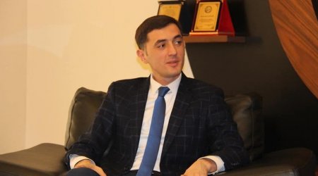 Tural Abbaslı partiya liderlərinə MEYDAN OXUDU: “Heç birinin cəsarəti çatmaz”