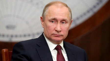 Putin Ermənistandadır - Rusiya Zəngəzur dəhlizi ilə bağlı SON TAPŞIRIQLARINI verəcək