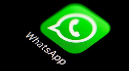 Yarım milyard “WhatsApp” istifadəçisinin məlumatları oğurlandı