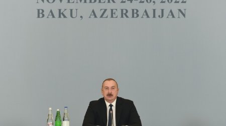 “İtaliya-Azərbaycan Universitetinin tikintisinin maliyyələşdirilməsinə vəsait ayrılacaq” - Prezident