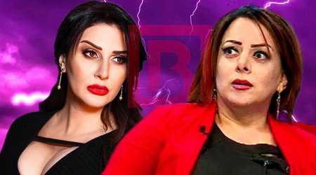 Nəzakət Çimnaza “OD PÜSKÜRDÜ”: “Sənin “18+” obrazın mentalitetimizə yaraşmır” – VİDEO