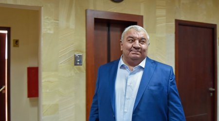 Ermənistanın Baş prokurorundan KTMT-nin baş katibi ilə bağlı QƏRAR