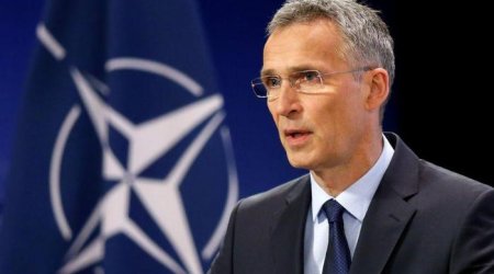 “Putinin məğlub olmasına icazə verə bilmərik” – NATO-nun Baş katibi